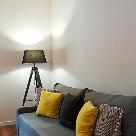 Apartament Cisza Ostroda Exterior photo