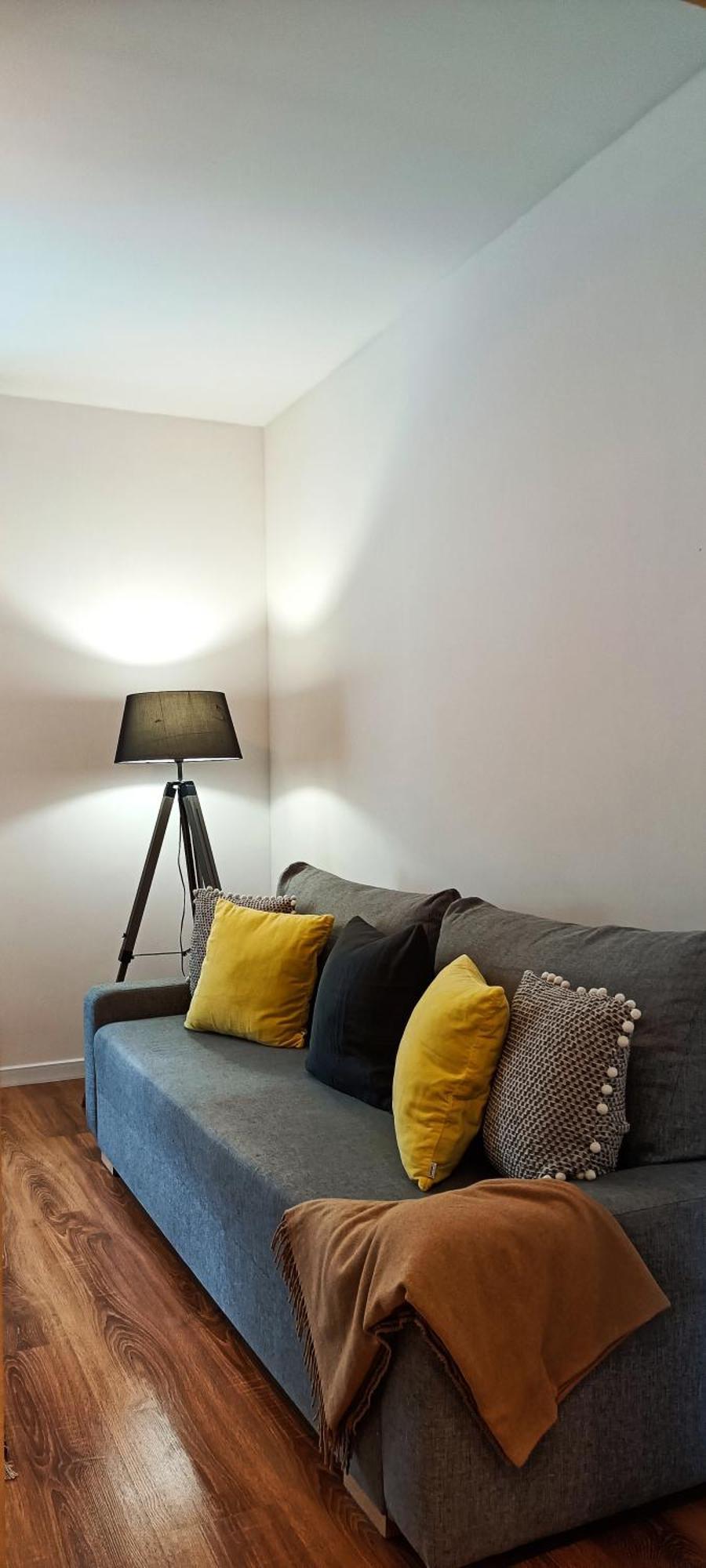 Apartament Cisza Ostroda Exterior photo